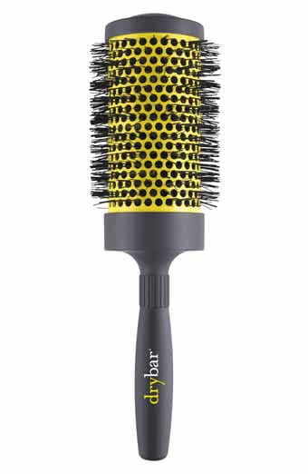 Double Pint Large Round Ceramic Brush