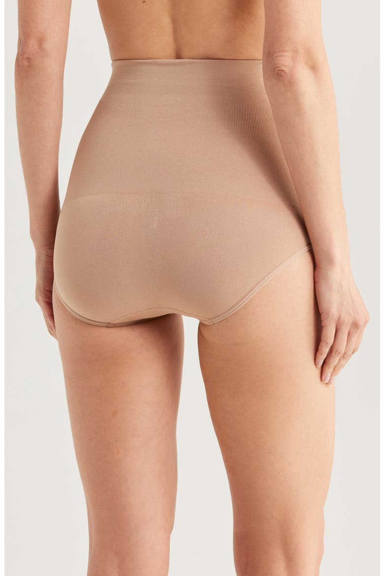 Assorted 3-Pack Shapewear Starter, Alternate, color, ROEBUCK