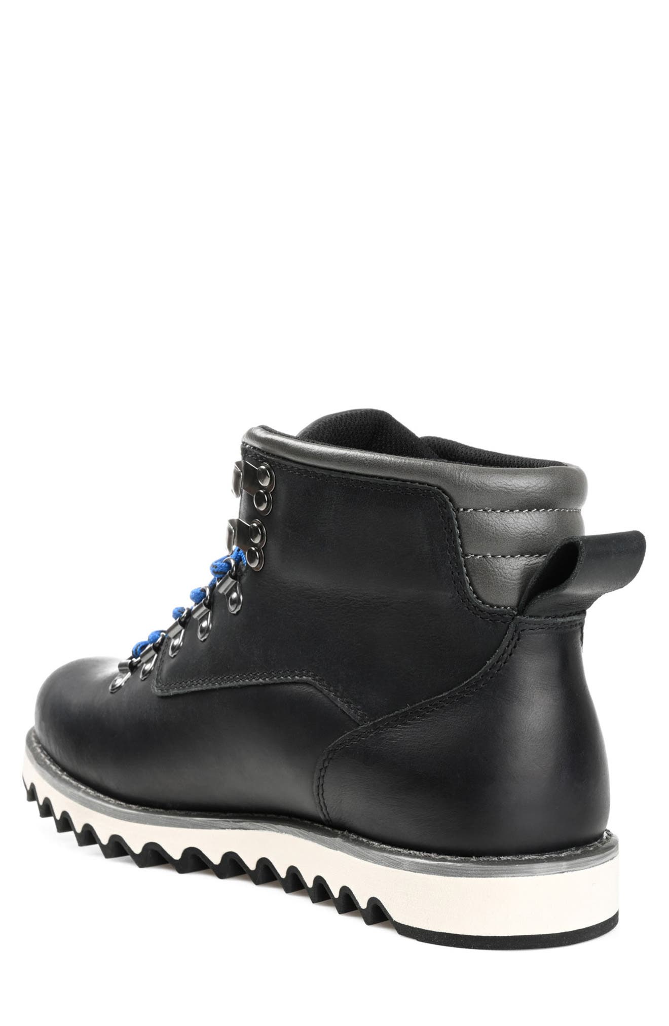 TERRITORY BOOTS Badlands Ankle Boot, Alternate, color, 