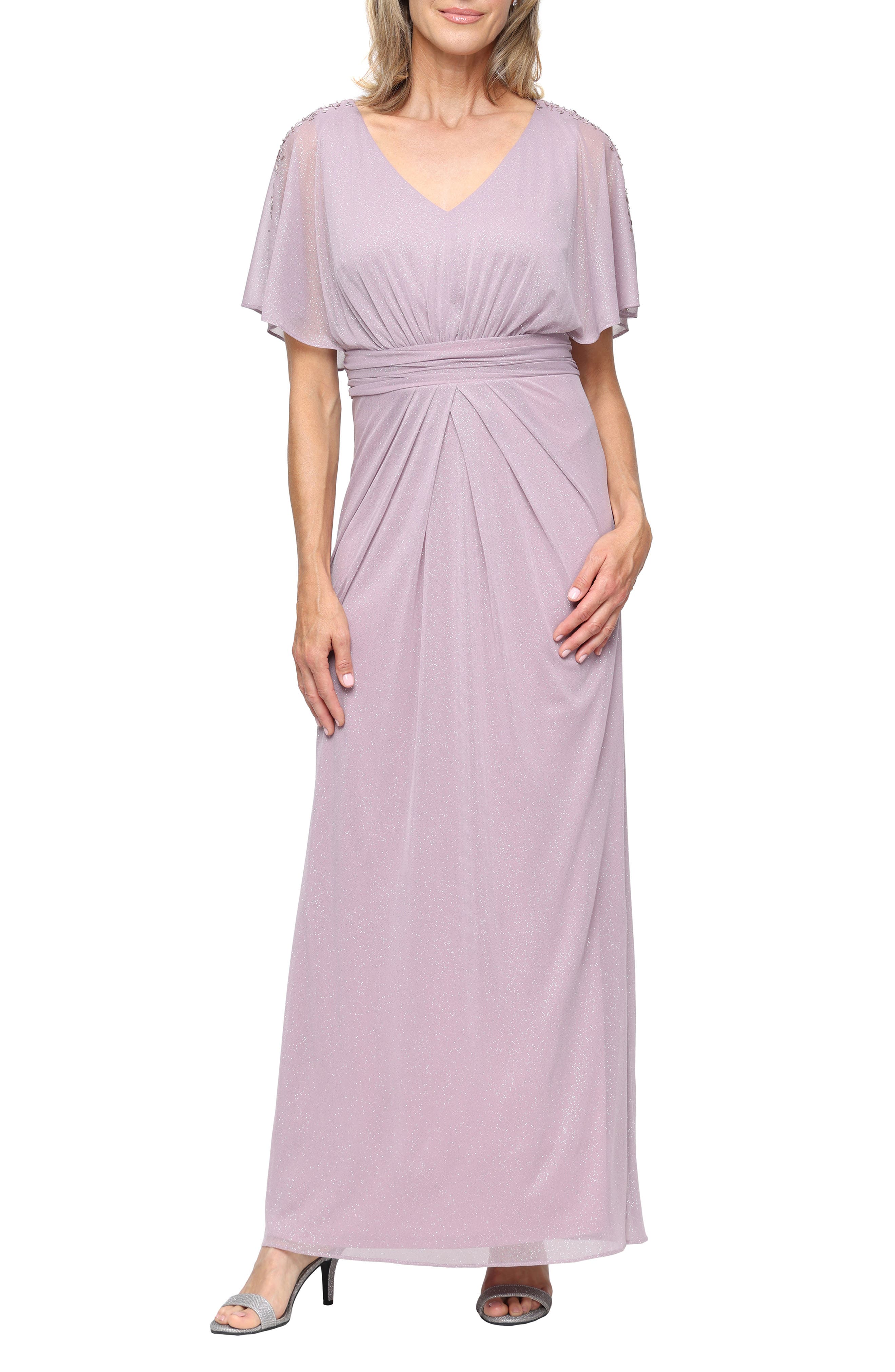 selected MAUVE