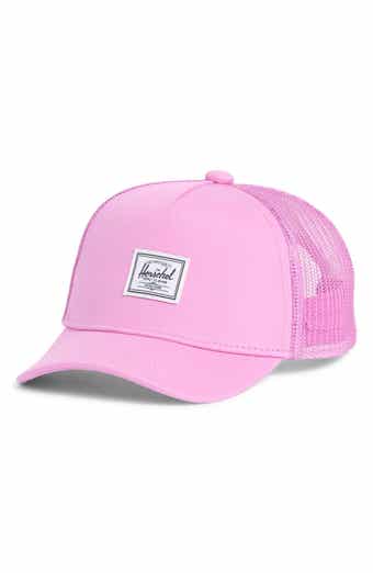 Whaler Mesh Trucker Hat