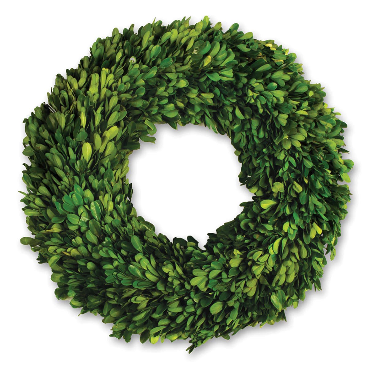 selected Green