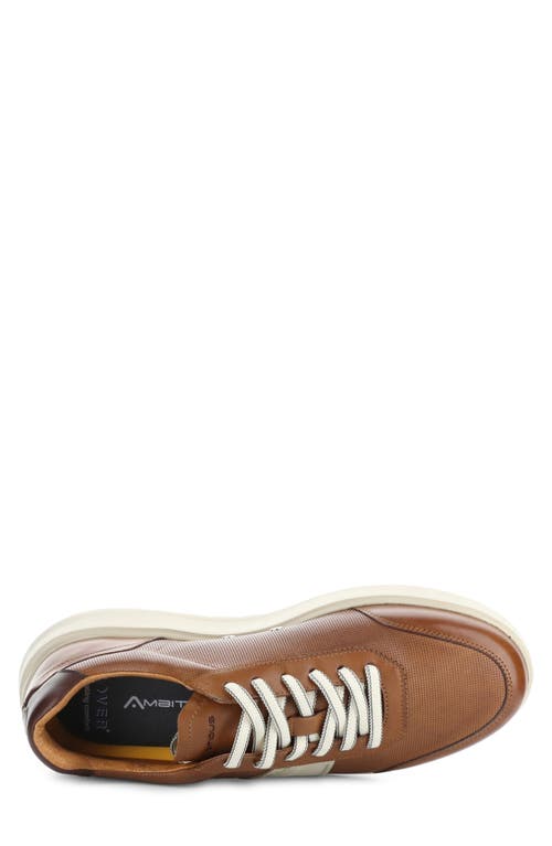 AMBITIOUS AMBITIOUS 12863 LOW TOP SNEAKER