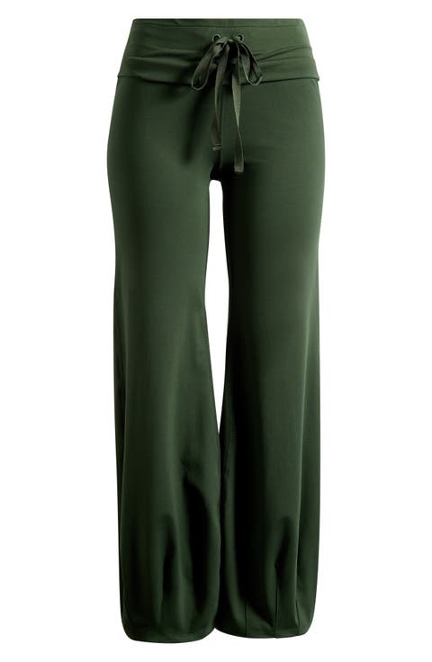 FP Movement Quick Step Drawstring Flare Pants