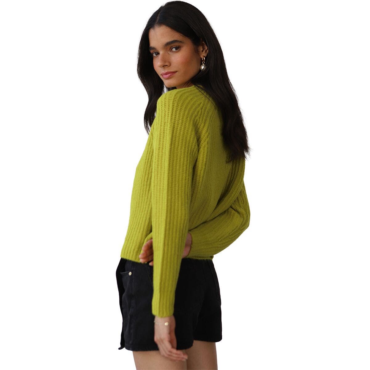 Poppy Cardigan - Women's - image 4