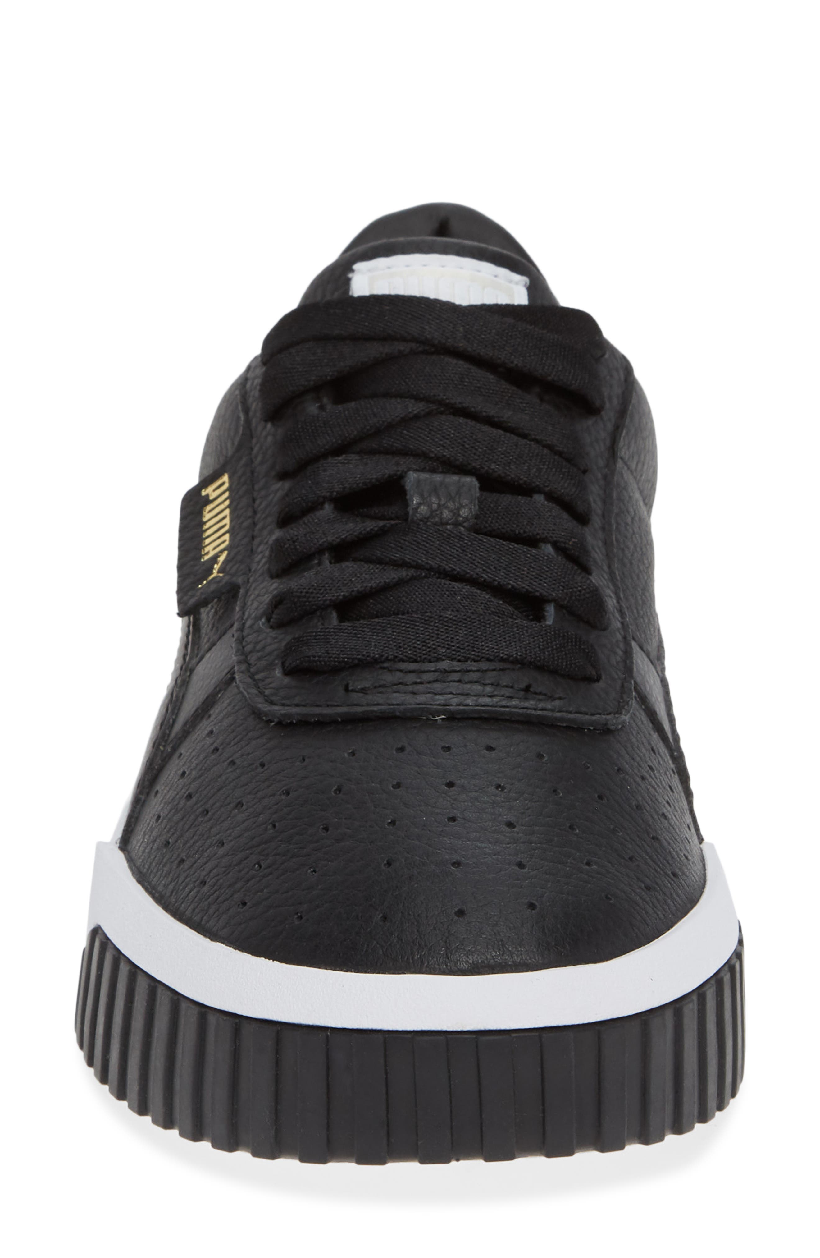 PUMA Cali Sneaker, Alternate, color, 