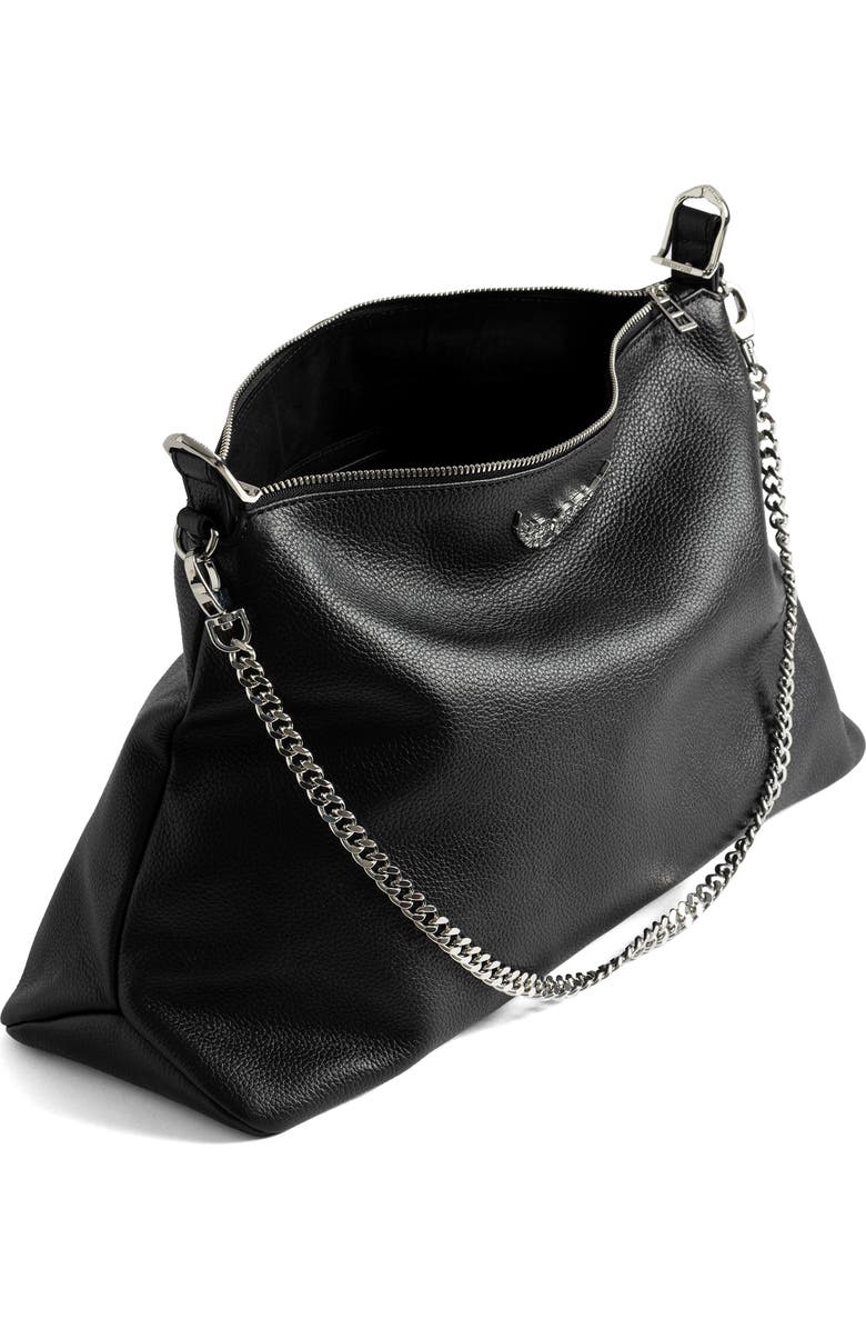 Zadig & Voltaire Jim Shoulder Bag, Alternate, color,