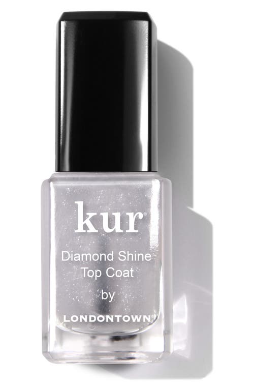 Londontown Diamond Shine Top Coat Nail Polish  product
