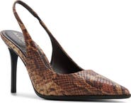 ALDO Re Samantha Slingback Pump