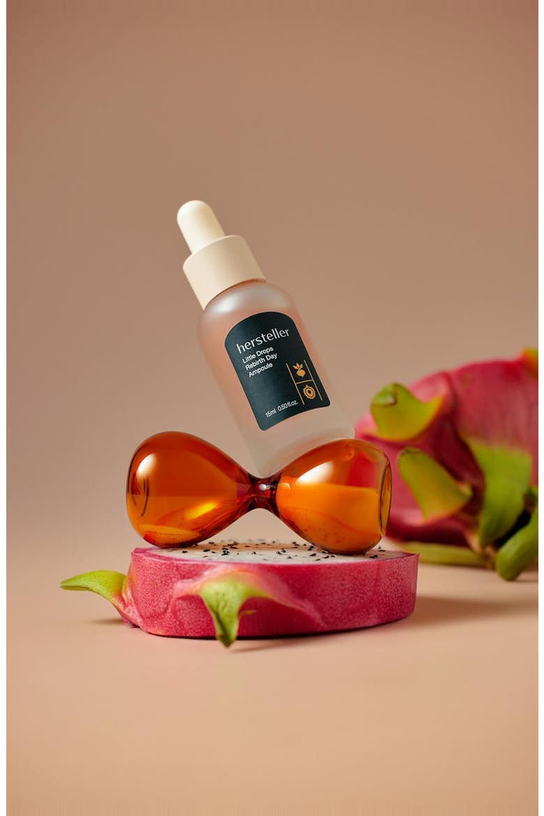 Little Drops Rebirth Day Ampoule, Alternate, color, NO COLOR