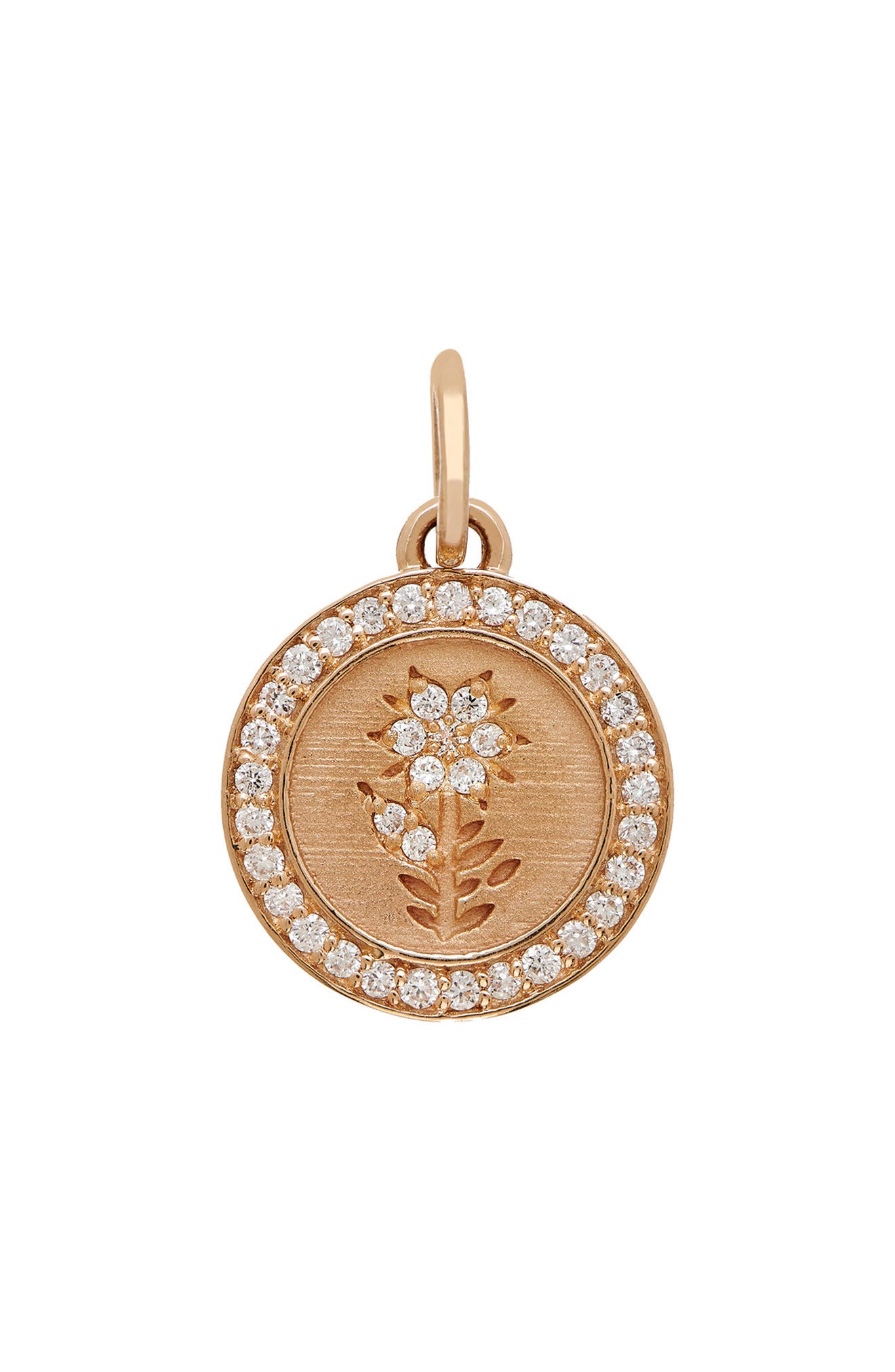 selected YELLOW GOLD/ DIAMOND