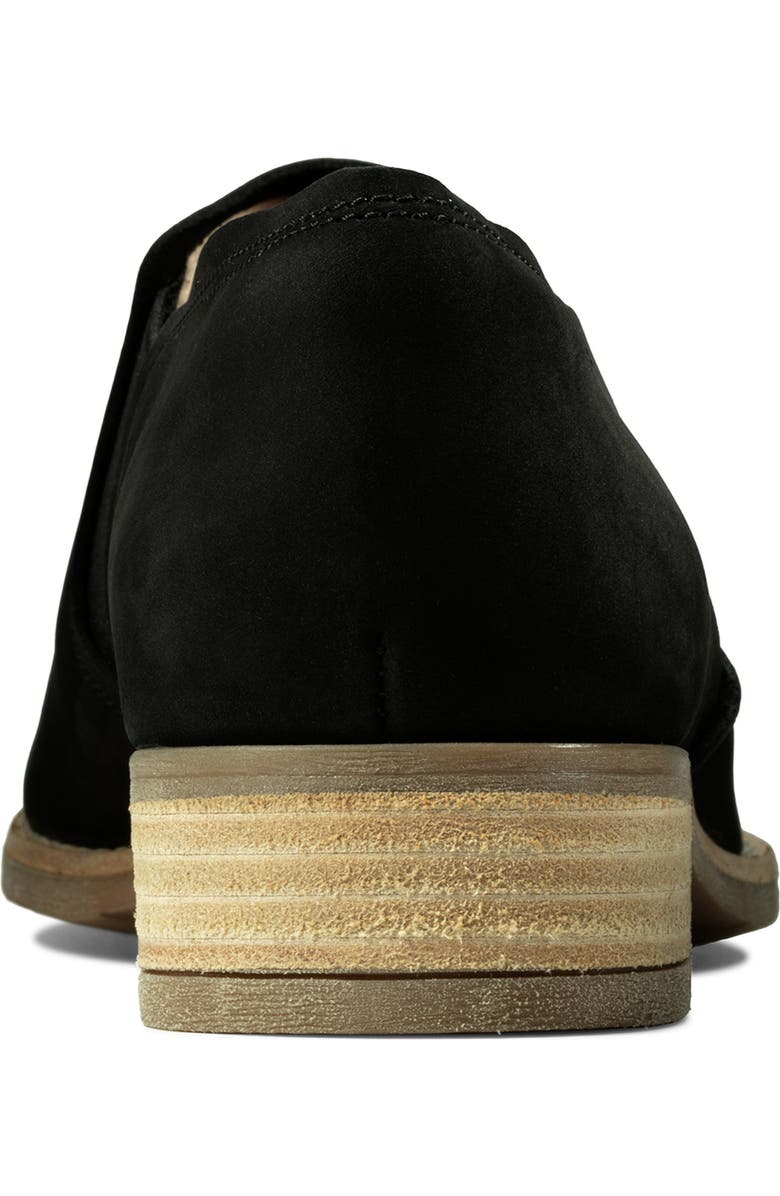 Clarks<sup>®</sup> Netley Bright Slip-On, Alternate, color,