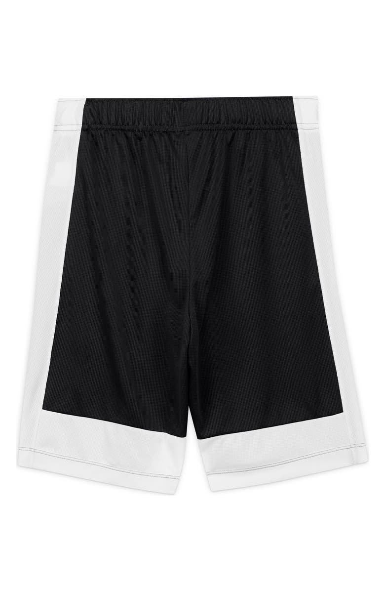 Nike Dominate Graphic Shorts, Alternate, color, 