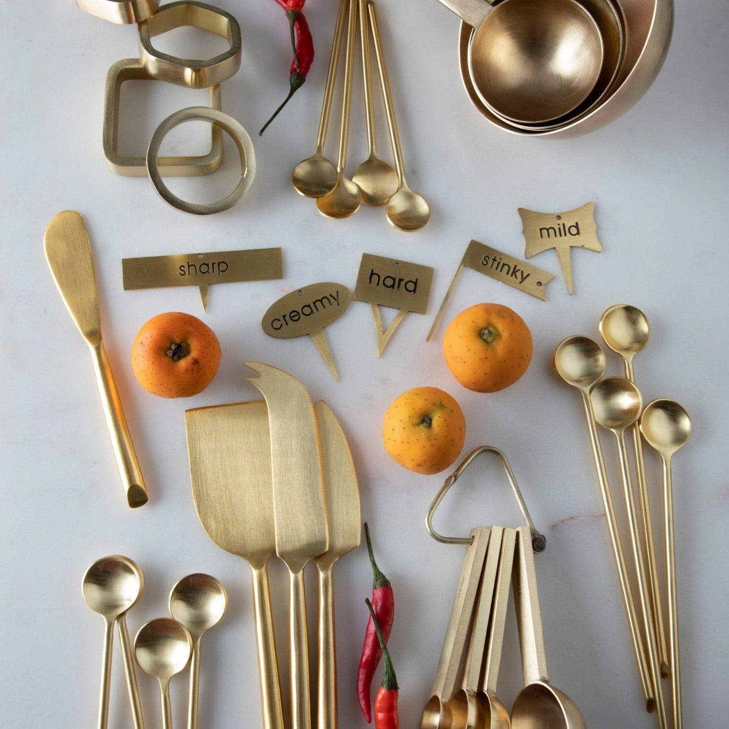 Be Home Spoons - Thumbnail 5