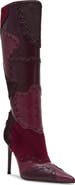 Steve Madden Revive Knee High Boot