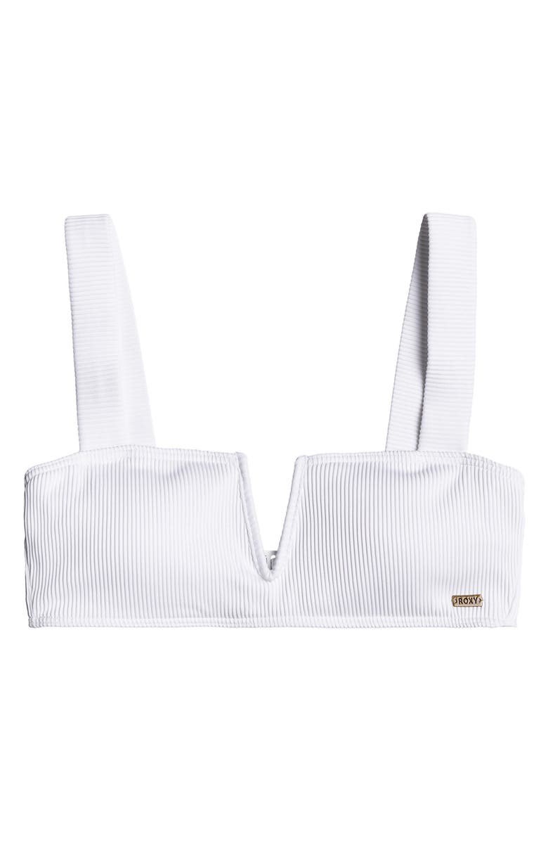 Roxy Mind of Freedom Bikini Top, Alternate, color, 