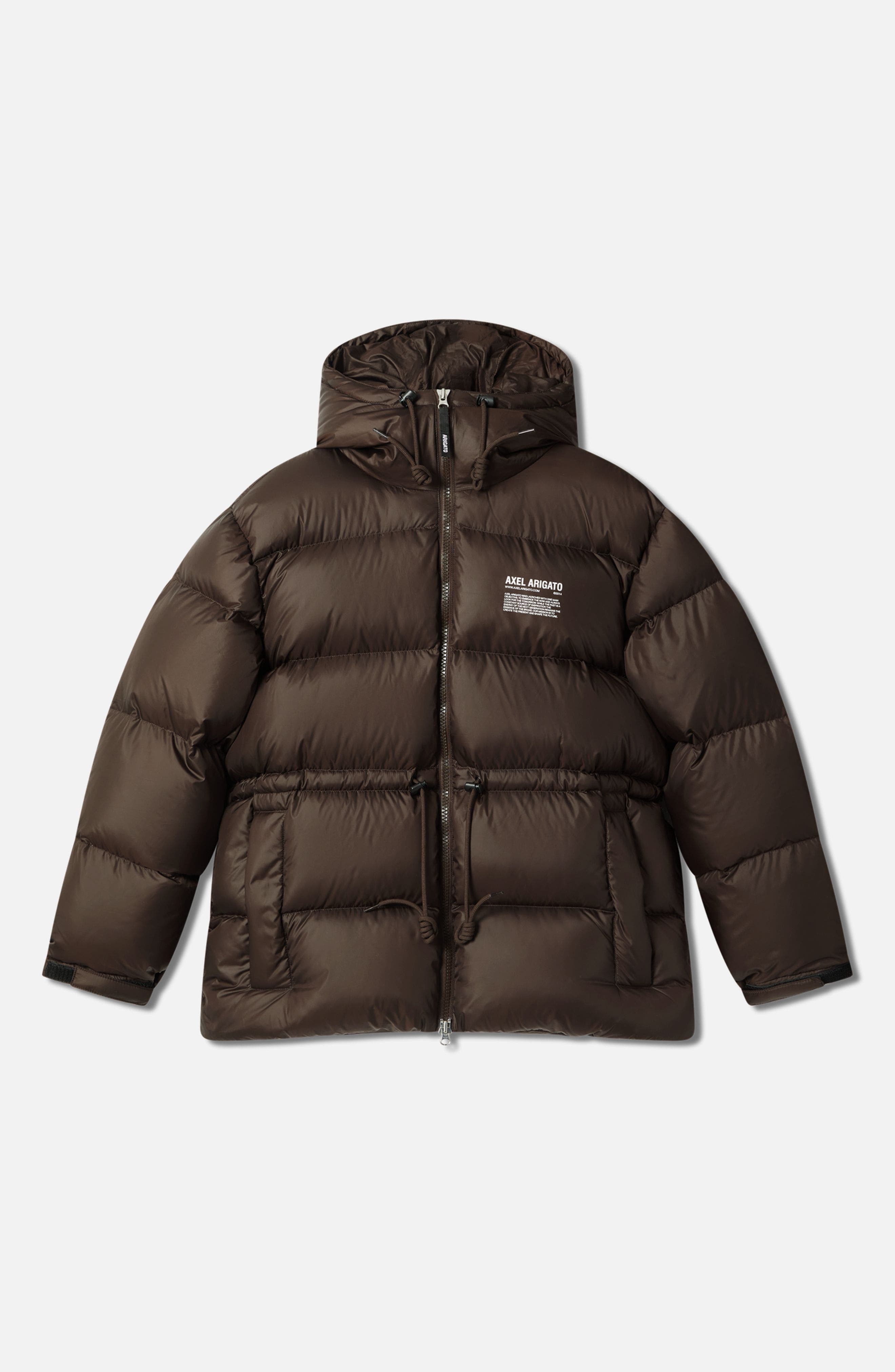 Axel Arigato Rhode Down Jacket - Women's (Women) | Nordstrom