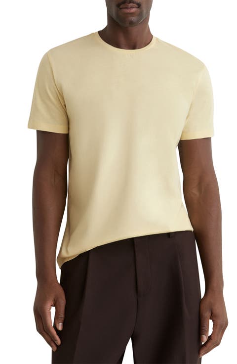 Bless Cotton T-Shirt