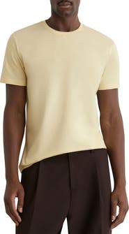 Reiss Bless Cotton T-Shirt