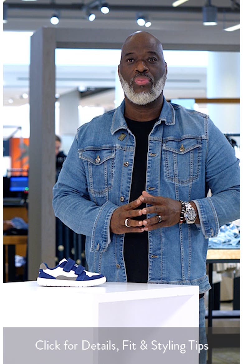 Kids' SRTech™ Alfredo Sneaker video