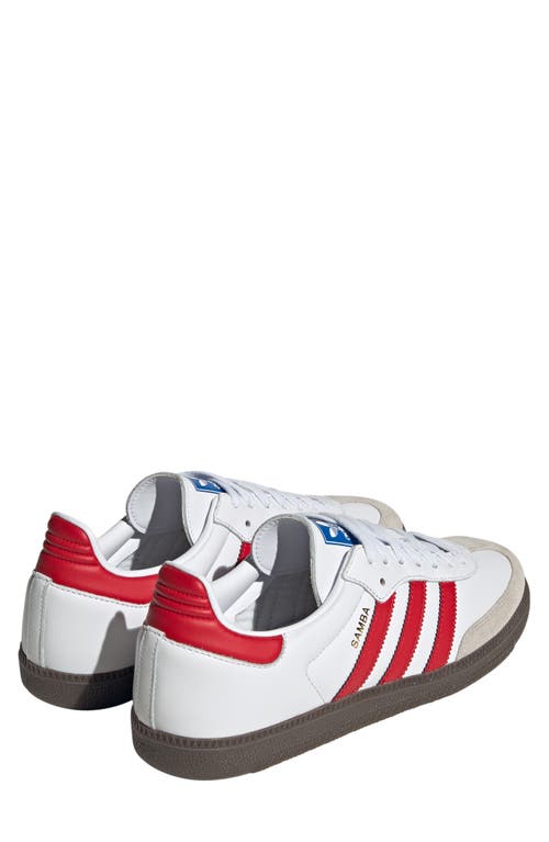 Adidas Originals Adidas Samba Og Sneaker