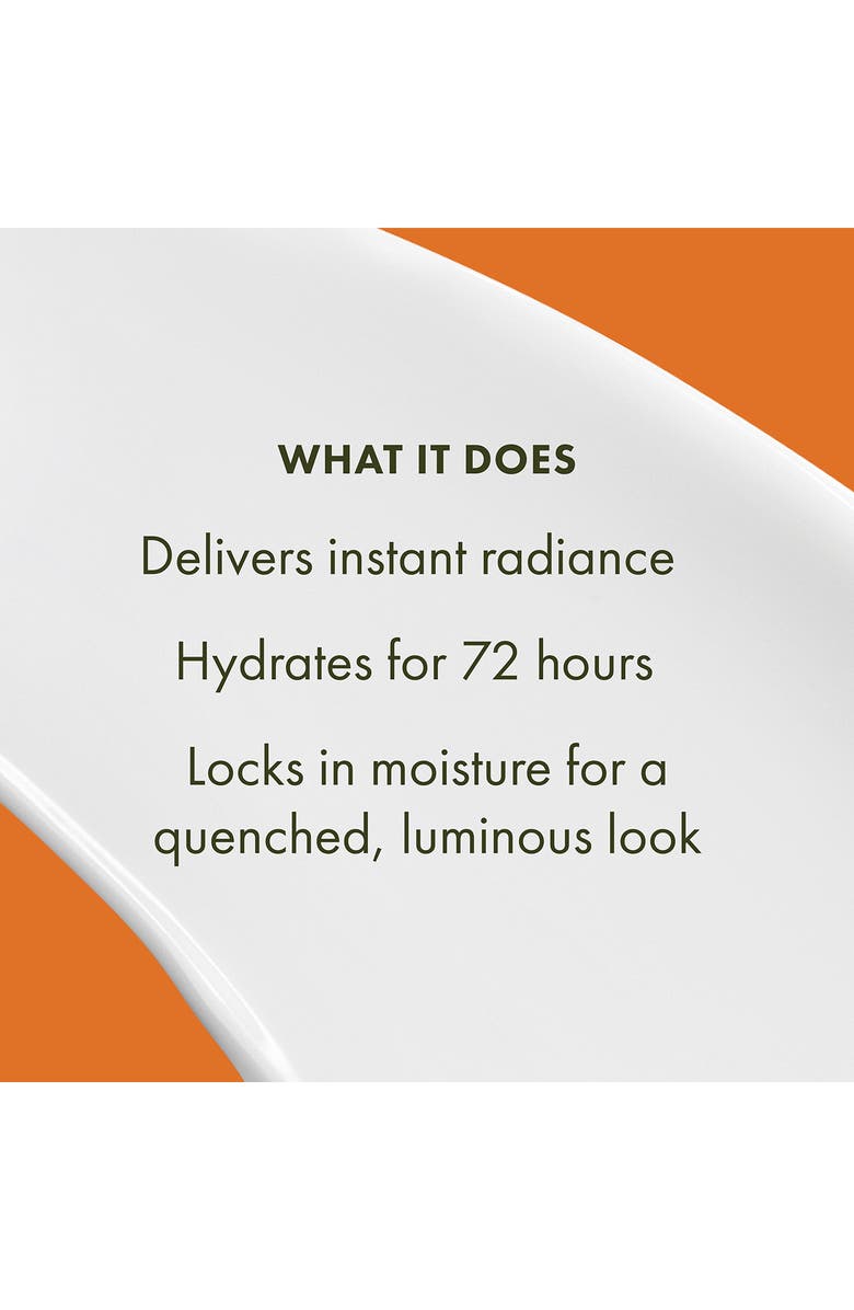 Origins GinZing<sup>™</sup> Ultra Hydrating Energy Boosting Face Cream, Alternate, color,