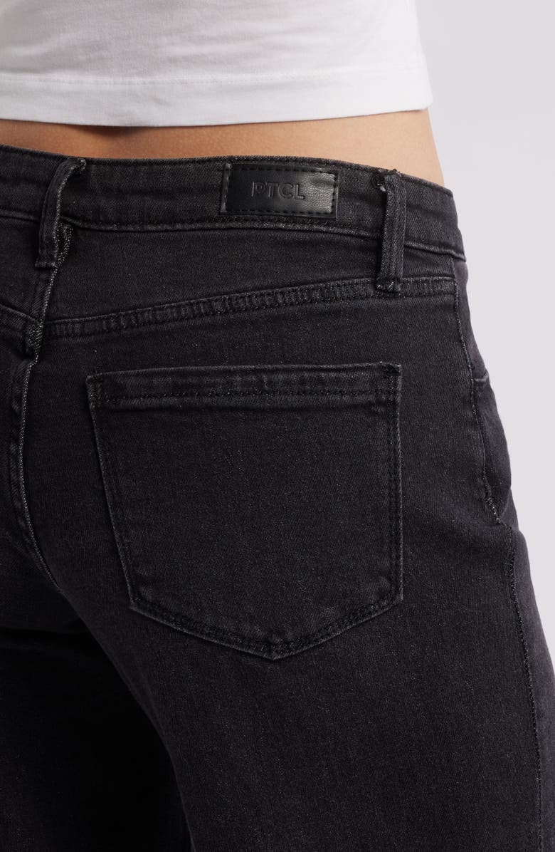 PTCL Wide Leg Jeans, Alternate, color, 