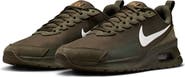 Nike Air Max Nuaxis Premium Sneaker