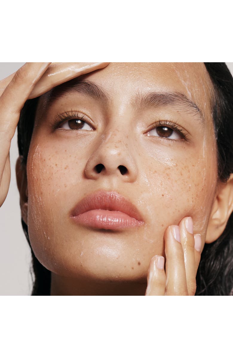 Rose Inc Skin Clarity Gentle Exfoliating Cleanser, Alternate, color, NO COLOR