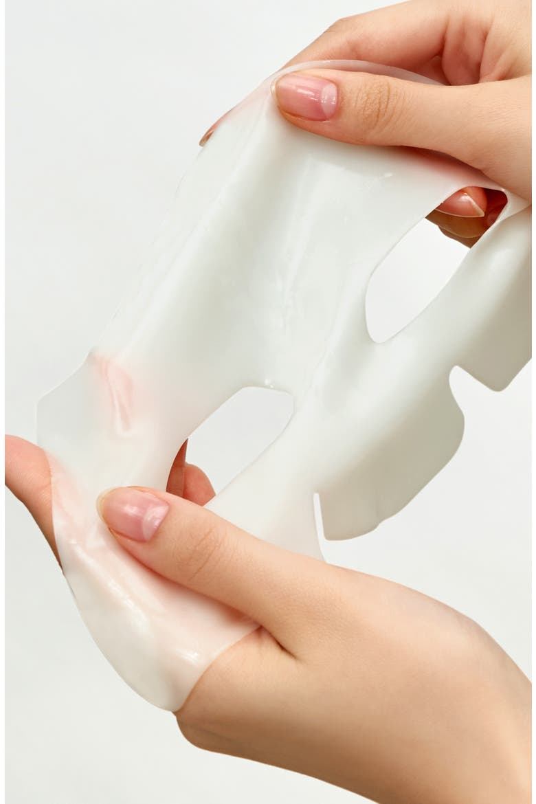 Calming Repair Cica Gel Mask, Alternate, color, None