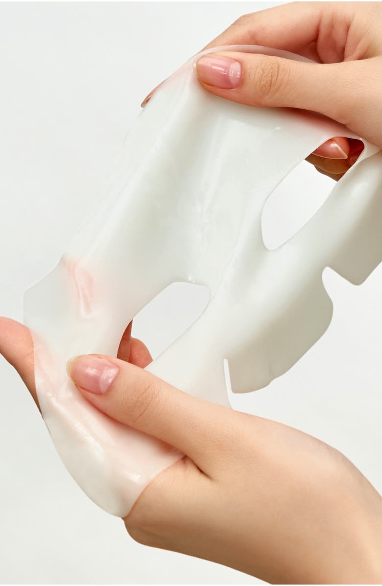 Luvum Calming Repair Cica Gel Mask, Alternate, color, NO COLOR