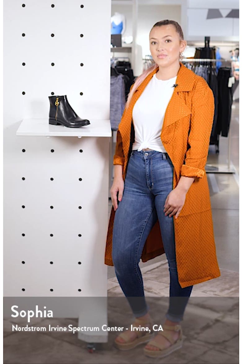 Lainey Bootie video