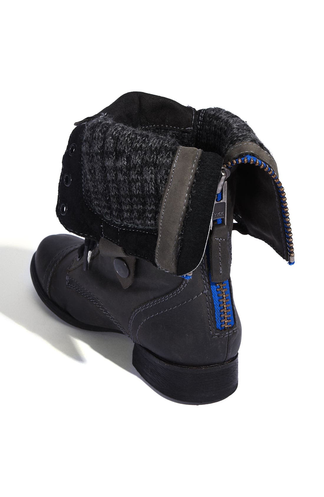 Steve Madden 'Cablee' Boot, Alternate, color, 