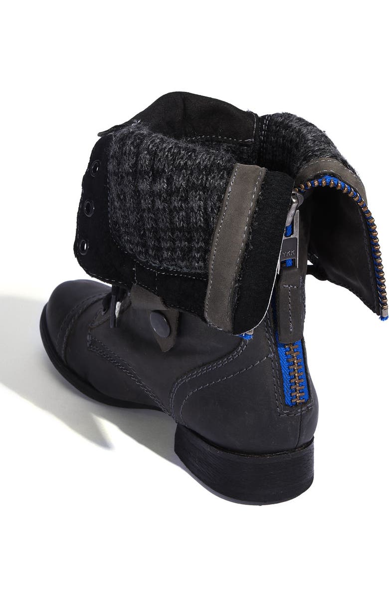 Steve Madden 'Cablee' Boot, Alternate, color,