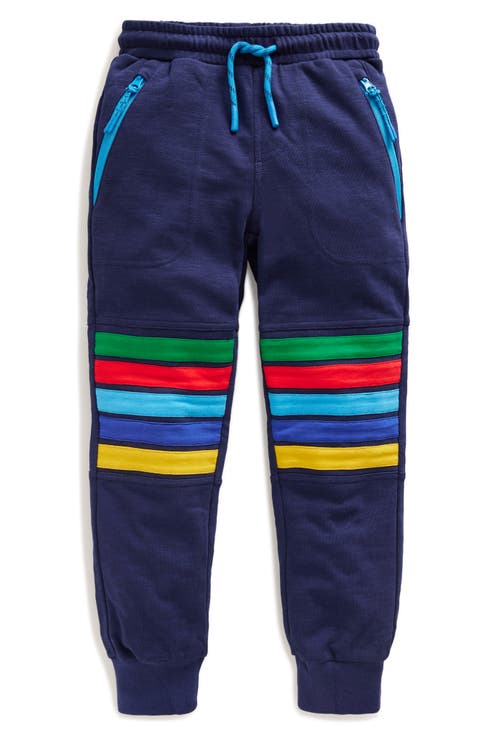 Kids' Warrior Knee Joggers (Toddler, Little Kid & Big Kid)