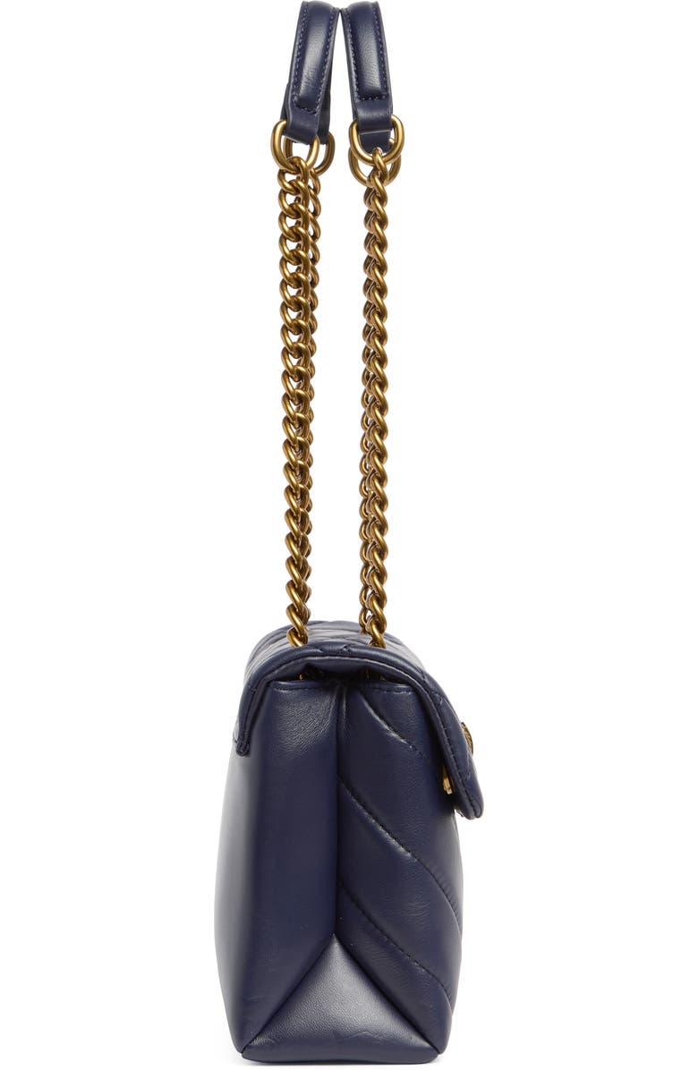 Kurt Geiger London Leather Kensington Shoulder Bag, Alternate, color,