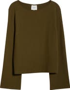 Reformation Eternity Knit Shirt