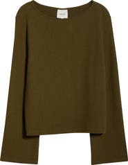 Reformation Eternity Knit Shirt