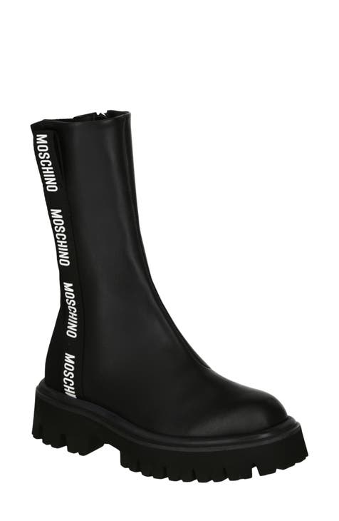 Moschino fashion shoes nordstrom