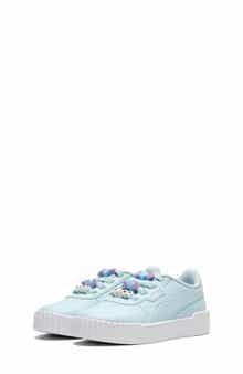 PUMA Kids' Carina 3.0 Sneaker