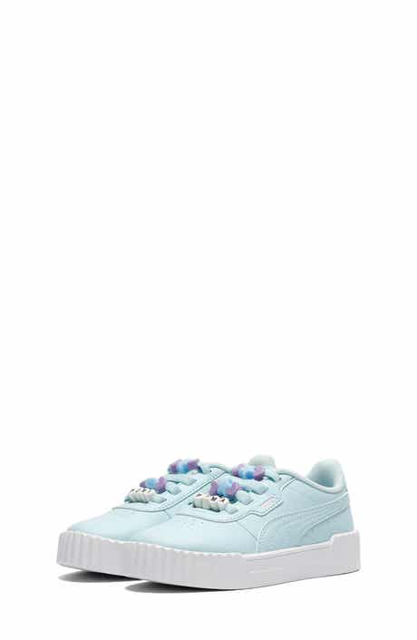 PUMA Kids' Carina 3.0 Sneaker