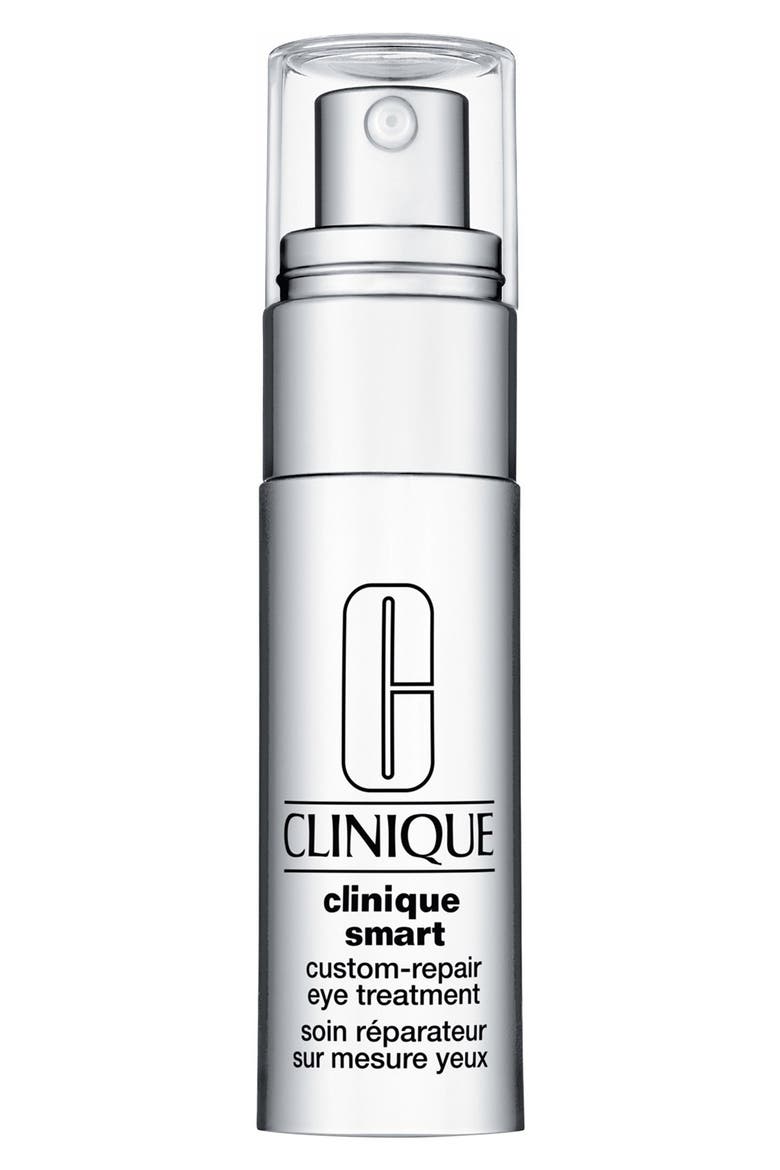 Smart™ Custom-Repair Eye Treatment Moisturizer, Main, color, NO COLOR