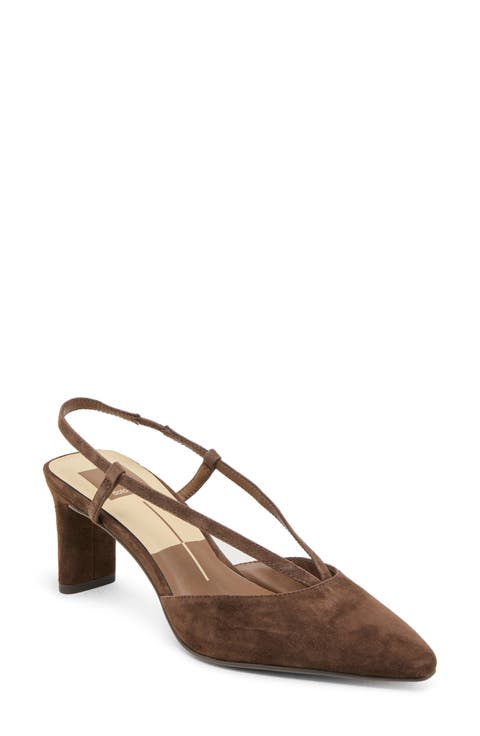 Ginay Slingback Pump (Women)