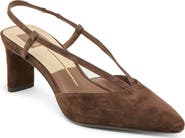 Dolce Vita Ginay Slingback Pump