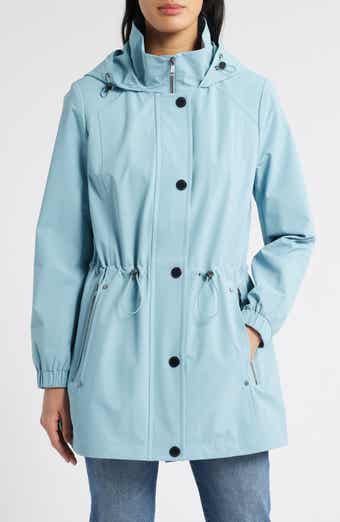 Hooded Jacket