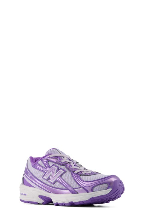 Kids' 740 Running Shoe