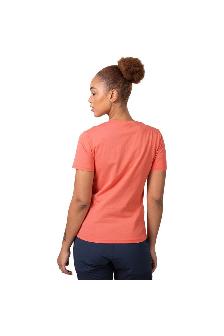 Molster T-Shirt - Women's, Alternate, color, Peach