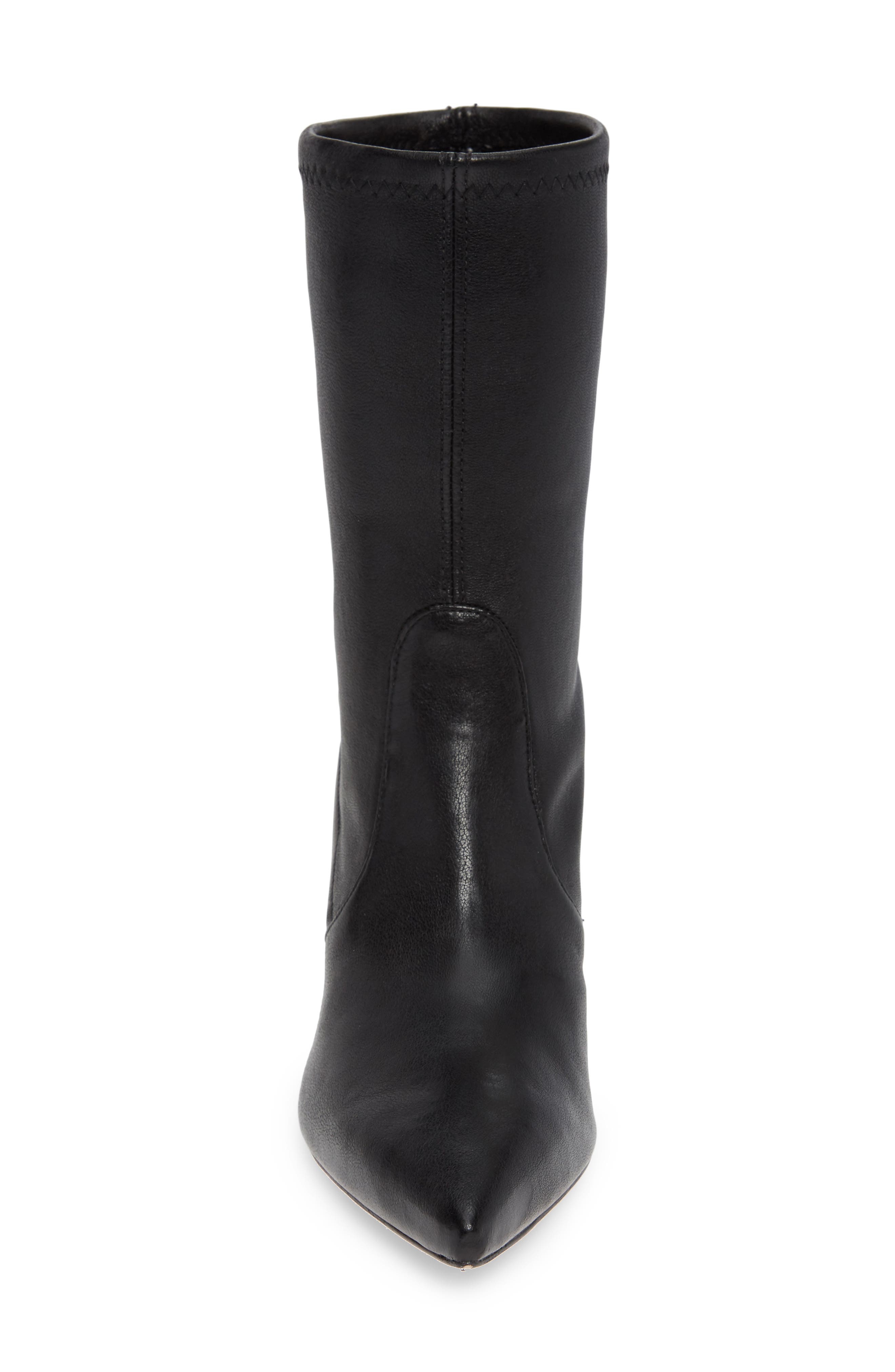 Stuart Weitzman Rapture 75 Bootie, Alternate, color, 