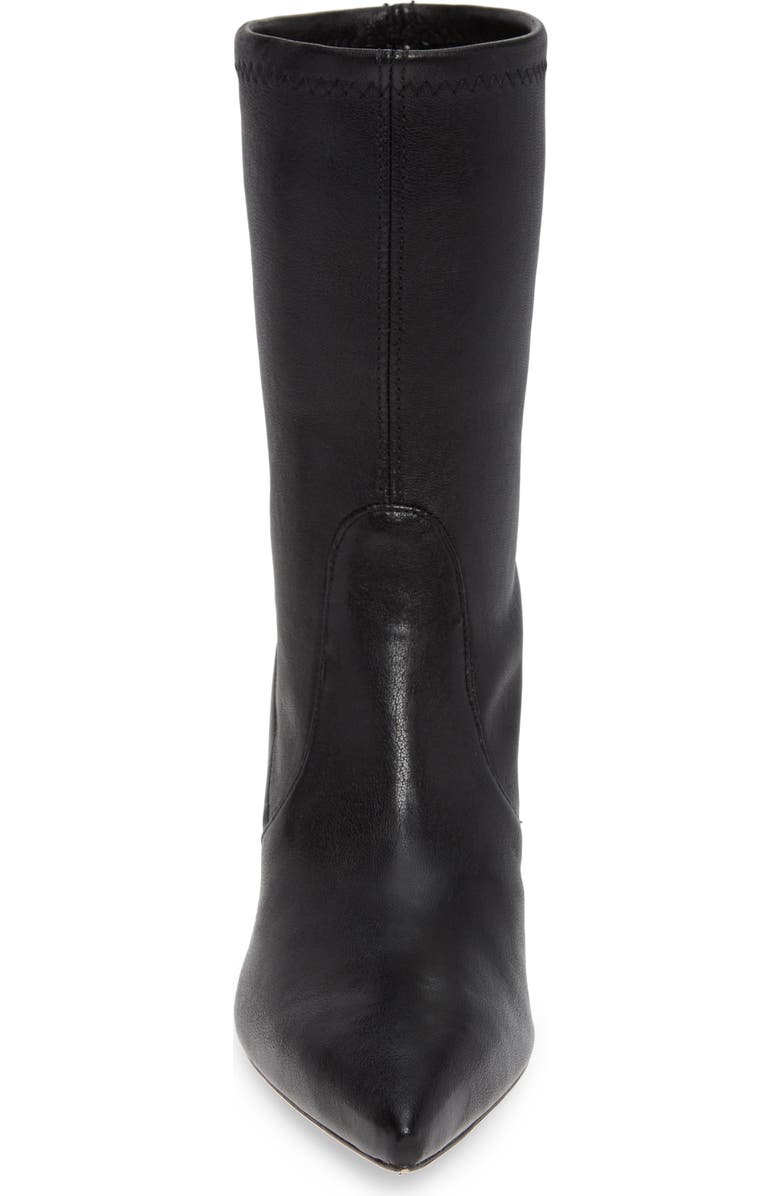 Stuart Weitzman Rapture 75 Bootie, Alternate, color,