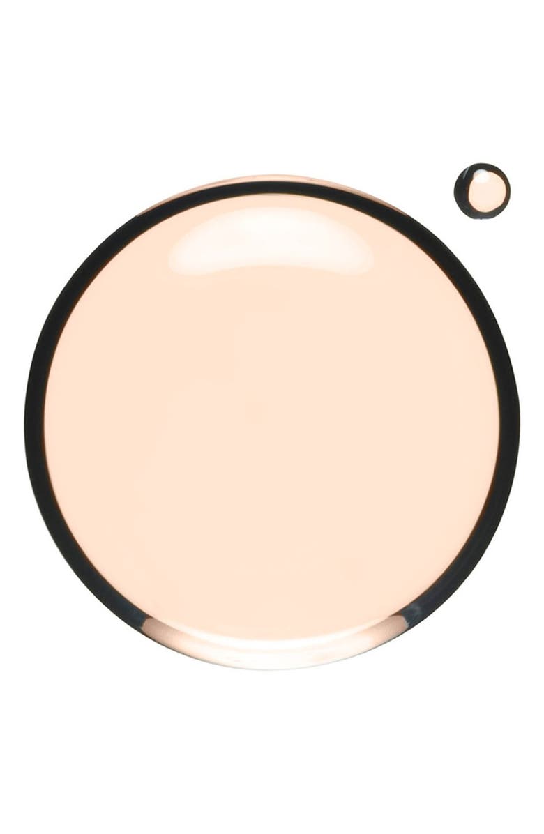 Clarins Water Comfort One-Step Cleanser with Peach Essential Water, Alternate, color, 